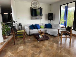 Foto 18 de Se alquila hermosa casa finca, para  fines de semana o por mes capacidad hasta 20 personas