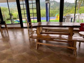 Foto 19 de Se alquila hermosa casa finca, para  fines de semana o por mes capacidad hasta 20 personas