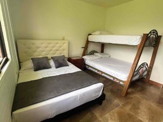 Foto 21 de Se alquila hermosa casa finca, para  fines de semana o por mes capacidad hasta 20 personas