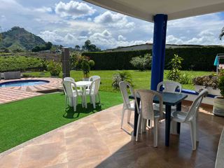 Foto 22 de Se alquila hermosa casa finca, para  fines de semana o por mes capacidad hasta 20 personas