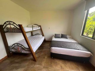 Foto 24 de Se alquila hermosa casa finca, para  fines de semana o por mes capacidad hasta 20 personas