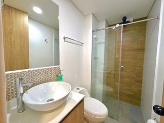Foto 5 de APARTAESTUDIO AMOBLADO EN ARRIENDO - EXCELENTE UBICACION