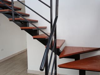 Foto 2 de Alquiler Departamento Loft De Estreno En Puente Piedra 37.80M2