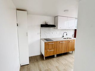 Foto 5 de Alquiler Departamento Loft De Estreno En Puente Piedra 37.80M2