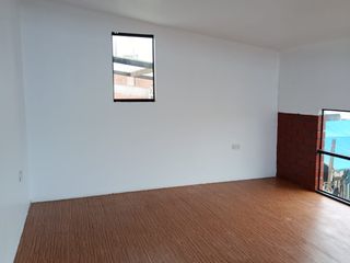 Foto 6 de Alquiler Departamento Loft De Estreno En Puente Piedra 37.80M2