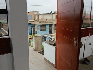 Foto 7 de Alquiler Departamento Loft De Estreno En Puente Piedra 37.80M2