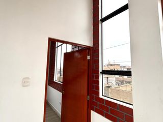 Foto 8 de Alquiler Departamento Loft De Estreno En Puente Piedra 37.80M2