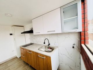 Foto 10 de Alquiler Departamento Loft De Estreno En Puente Piedra 37.80M2