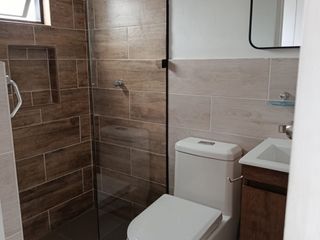Foto 11 de Alquiler Departamento Loft De Estreno En Puente Piedra 37.80M2