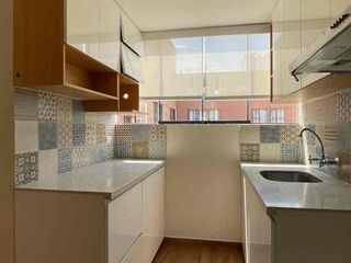 Foto 2 de Alquiler de hermoso departamento en 📍San Isidro (limita con Lince)