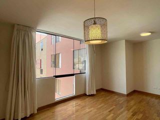 Foto 4 de Alquiler de hermoso departamento en 📍San Isidro (limita con Lince)