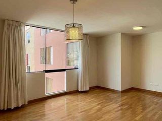 Foto 6 de Alquiler de hermoso departamento en 📍San Isidro (limita con Lince)