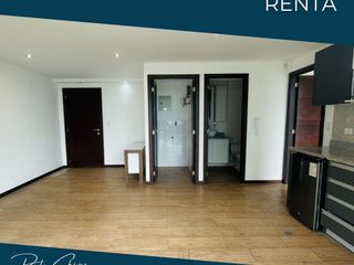 Foto 2 de Suite de Renta con Jardín Privado y Vista Panorámica - San Juan de Cumbayá