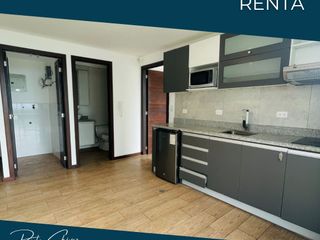 Foto 4 de Suite de Renta con Jardín Privado y Vista Panorámica - San Juan de Cumbayá