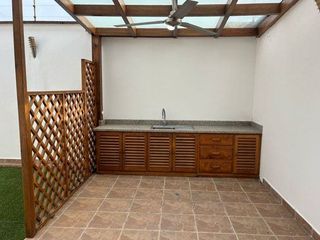 Foto 22 de VENTA CASA MODERNA 3 DORMITORIOS CONJUNTO MONTEBELLUNO SANTO DOMINGO ECUADOR