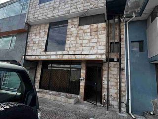 Foto 6 de Oportunidad casa de venta en el sector de la Rumiñahui – Av. del Maestro!