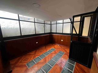 Foto 15 de Oportunidad casa de venta en el sector de la Rumiñahui – Av. del Maestro!