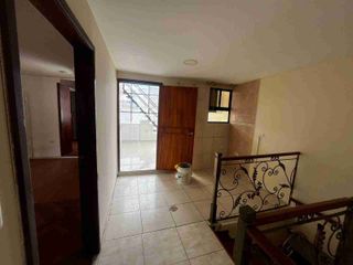 Foto 25 de Oportunidad casa de venta en el sector de la Rumiñahui – Av. del Maestro!