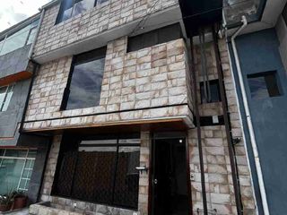 Foto 32 de Oportunidad casa de venta en el sector de la Rumiñahui – Av. del Maestro!