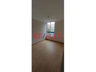 Foto 5 de Alquiler De Departamento De Estreno Frente Al Cristo Del Pacifico En Chorrillos De 2 Habitaciones En 3Er Piso