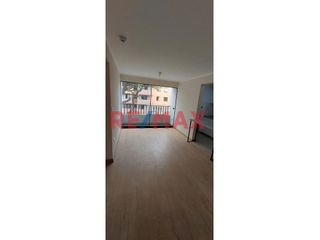 Foto 11 de Alquiler De Departamento De Estreno Frente Al Cristo Del Pacifico En Chorrillos De 2 Habitaciones En 3Er Piso