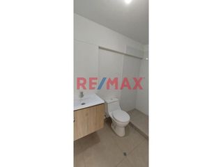 Foto 14 de Alquiler De Departamento De Estreno Frente Al Cristo Del Pacifico En Chorrillos De 2 Habitaciones En 3Er Piso