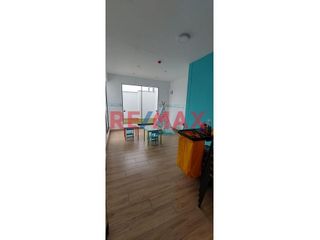 Foto 17 de Alquiler De Departamento De Estreno Frente Al Cristo Del Pacifico En Chorrillos De 2 Habitaciones En 3Er Piso