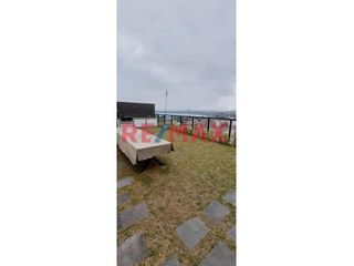 Foto 19 de Alquiler De Departamento De Estreno Frente Al Cristo Del Pacifico En Chorrillos De 2 Habitaciones En 3Er Piso
