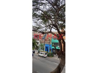 Foto 20 de Alquiler De Departamento De Estreno Frente Al Cristo Del Pacifico En Chorrillos De 2 Habitaciones En 3Er Piso