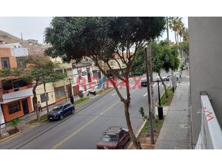 Foto 21 de Alquiler De Departamento De Estreno Frente Al Cristo Del Pacifico En Chorrillos De 2 Habitaciones En 3Er Piso