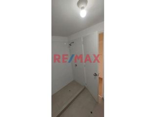 Foto 18 de Alquiler De Departamento De Estreno Frente Al Cristo Del Pacifico En Chorrillos De 2 Habitaciones En 3Er Piso
