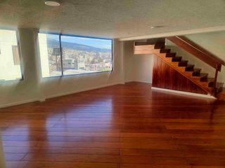 Foto 6 de Departamento en Venta Penthouse con terraza independiente