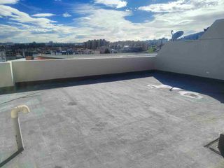 Foto 26 de Departamento en Venta Penthouse con terraza independiente