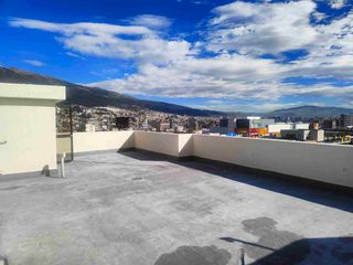 Foto 27 de Departamento en Venta Penthouse con terraza independiente