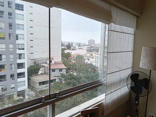Foto 18 de ALQUILO DEPA SERGIO BERNALES CERCA A MIRAFLORES