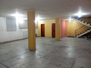 Foto 10 de EDIFICIO EN RENTA LA MAGDALENA SUR DE QUITO ECUADOR
