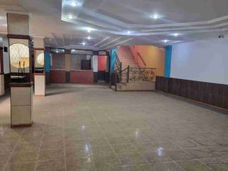 Foto 6 de VENDO CASA COMERCIAL ADAPTADA PARA EVENTOS, RESTAURANTE, Y 5 DEPARTAMENTOS