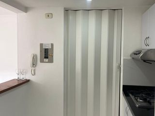 Foto 4 de COLINA CAMPESTRE VENDO APARTAMENTO
