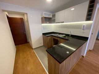 Foto 8 de Departamentos de Estreno / Primera Vivienda ! Av. Petit Thouars (cuadra 9)