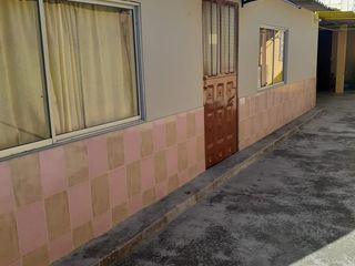 Foto 2 de En Venta Casa Rentera Sur De Quito  Excelente Inversion - IESSFUT - Gatazo