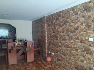 Foto 7 de En Venta Casa Rentera Sur De Quito  Excelente Inversion - IESSFUT - Gatazo