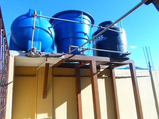 Foto 12 de En Venta Casa Rentera Sur De Quito  Excelente Inversion - IESSFUT - Gatazo