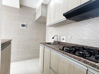 Foto 4 de APARTAMENTO PASOLLANO 1