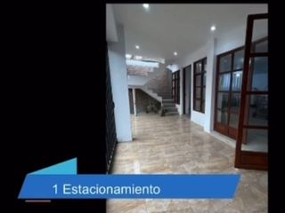 Foto 3 de ¡Ocasión! Casa En Venta En San Juan De Lurigancho