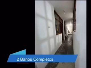 Foto 5 de ¡Ocasión! Casa En Venta En San Juan De Lurigancho