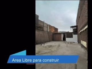 Foto 12 de ¡Ocasión! Casa En Venta En San Juan De Lurigancho