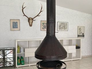 Foto 4 de Vendo casa de campo en Urb California, Chosica - 1,500 m2 - 5 dormitorios - Amplio jardín