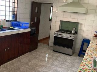 Foto 5 de Vendo casa de campo en Urb California, Chosica - 1,500 m2 - 5 dormitorios - Amplio jardín