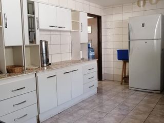 Foto 6 de Vendo casa de campo en Urb California, Chosica - 1,500 m2 - 5 dormitorios - Amplio jardín