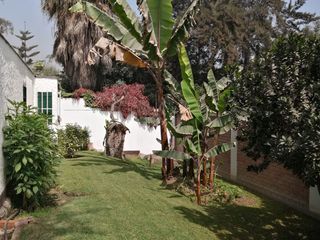 Foto 9 de Vendo casa de campo en Urb California, Chosica - 1,500 m2 - 5 dormitorios - Amplio jardín